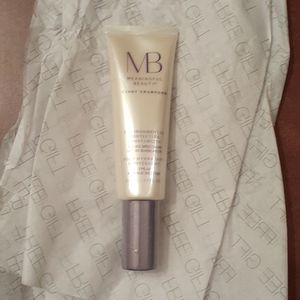 Meaningful Beauty Environmental Protecting Moistur